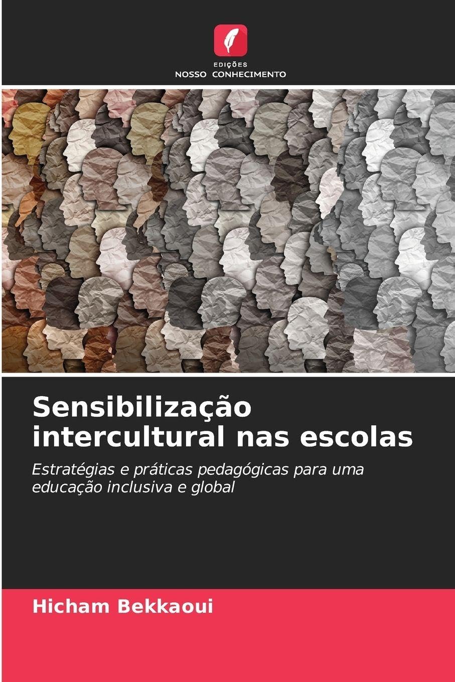 Sensibilização intercultural nas escolas Education & Training
