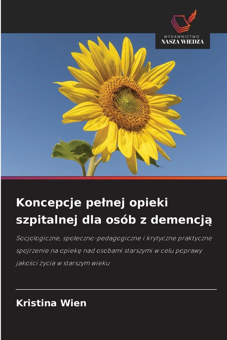 Koncepcje pe¿nej opieki szpitalnej dla osób z demencj¿ Law