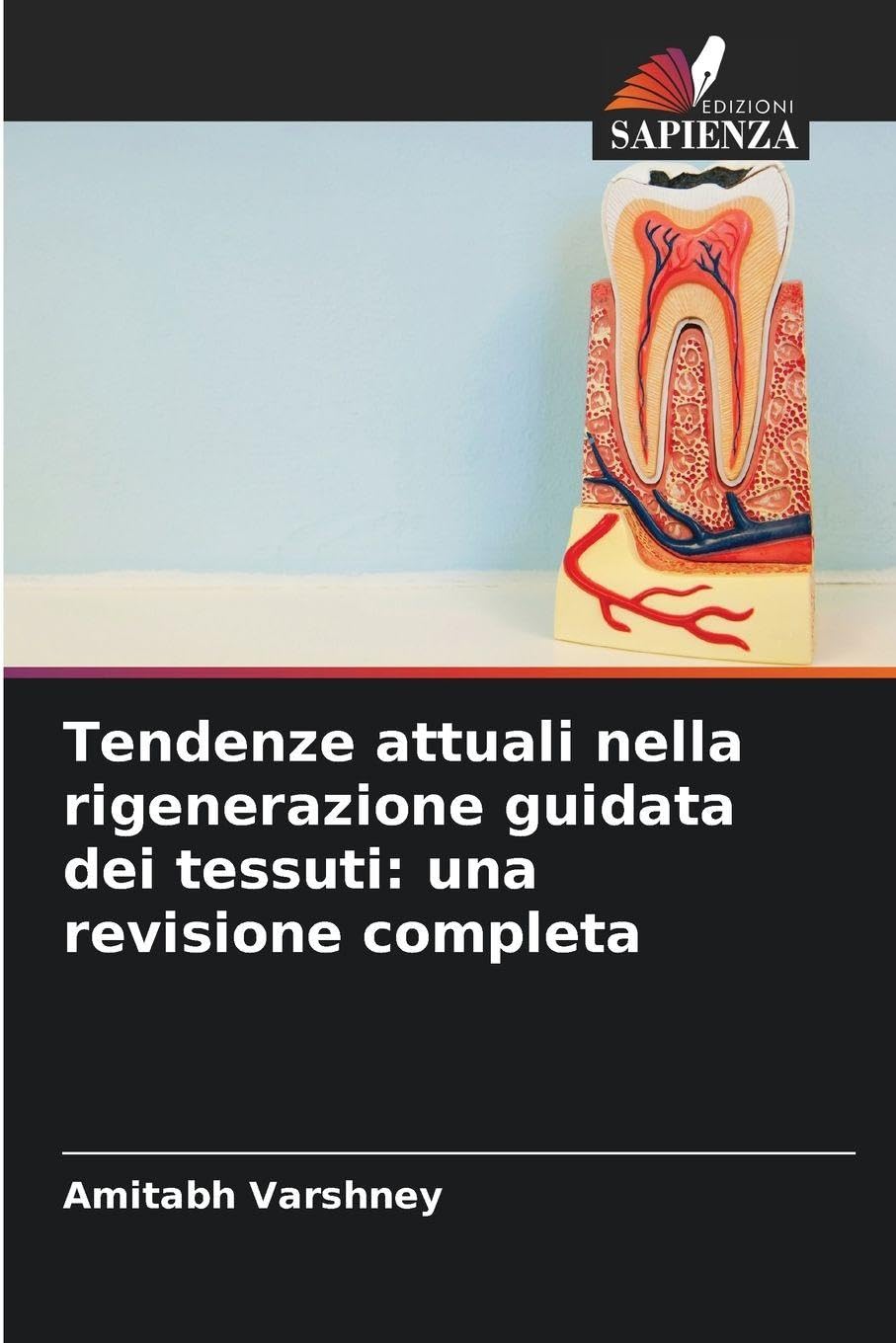 Tendenze attuali nella rigenerazione guidata dei tessuti: una revisione completa Medicine