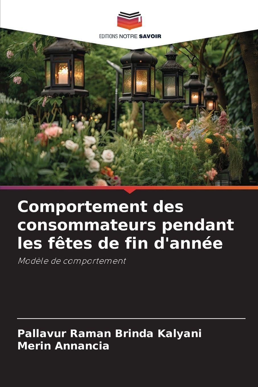 Comportement des consommateurs pendant les fêtes de fin d'année Law