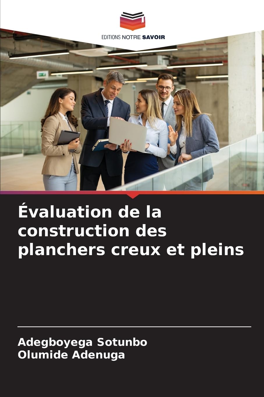 Évaluation de la construction des planchers creux et pleins Business & Technology