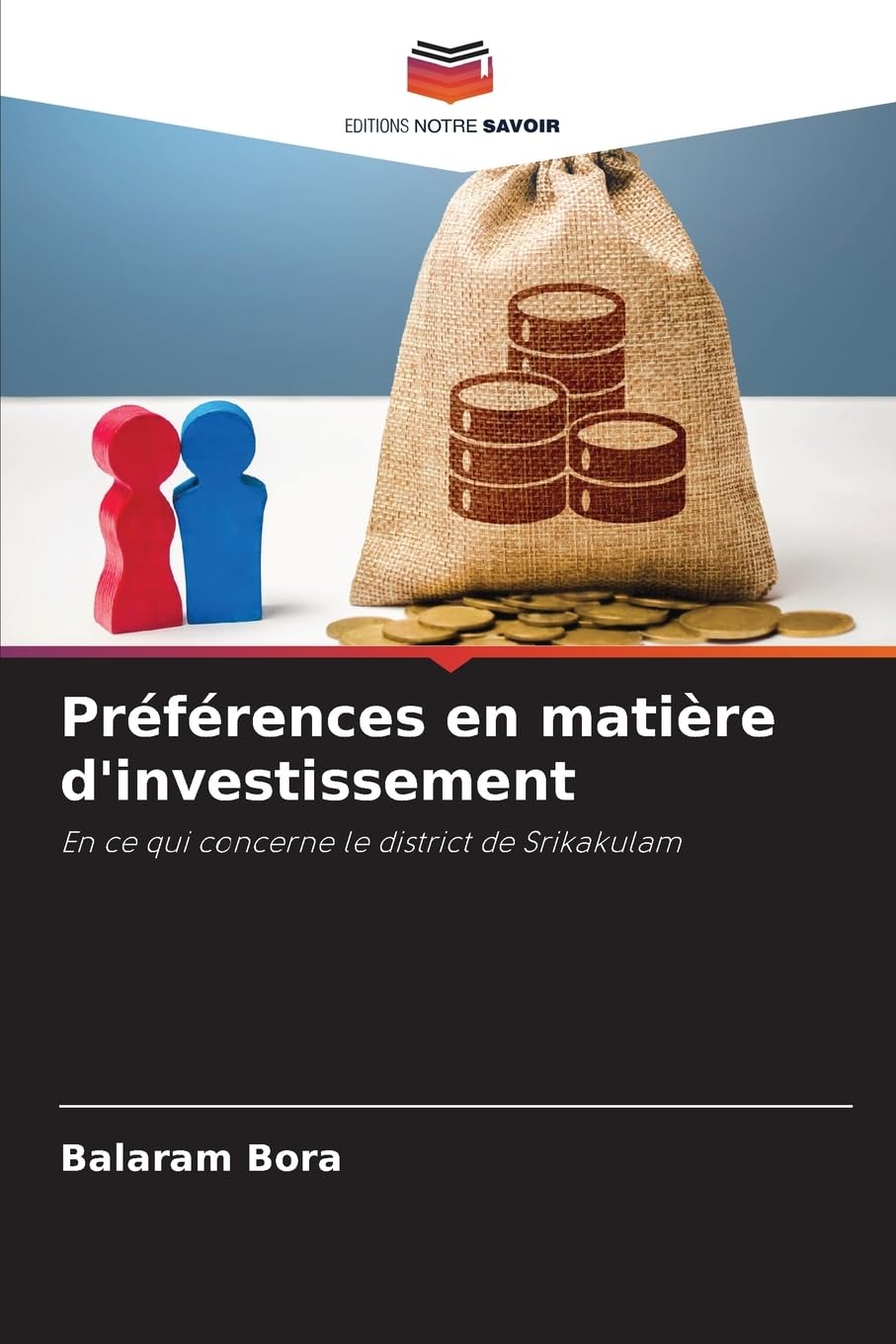 Préférences en matière d'investissement Law