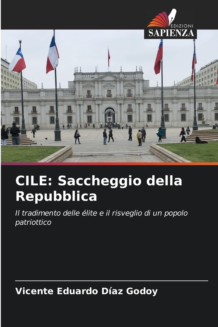 CILE: Saccheggio della Repubblica Law