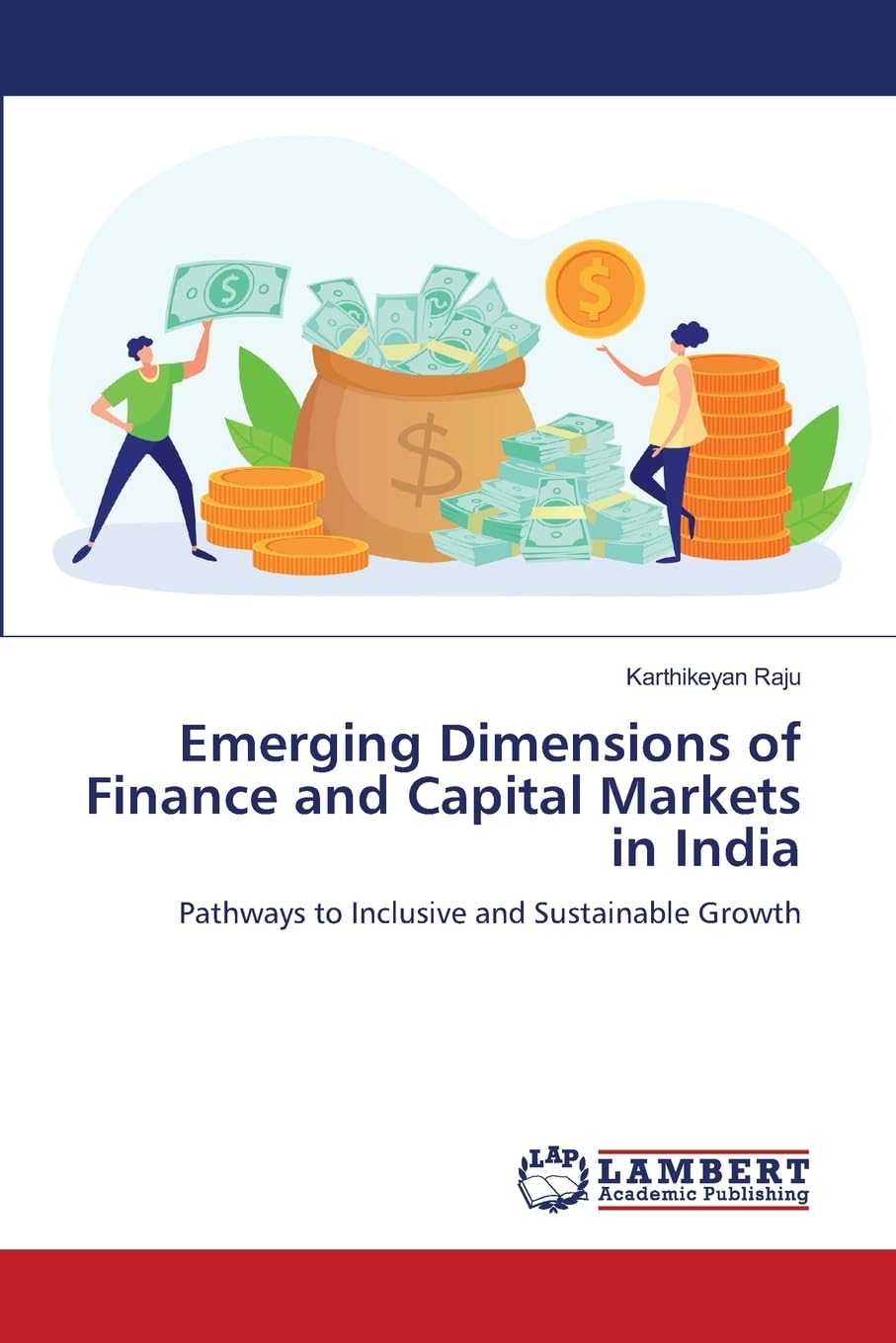 Emerging Dimensions of Finance and Capital Markets in India Law