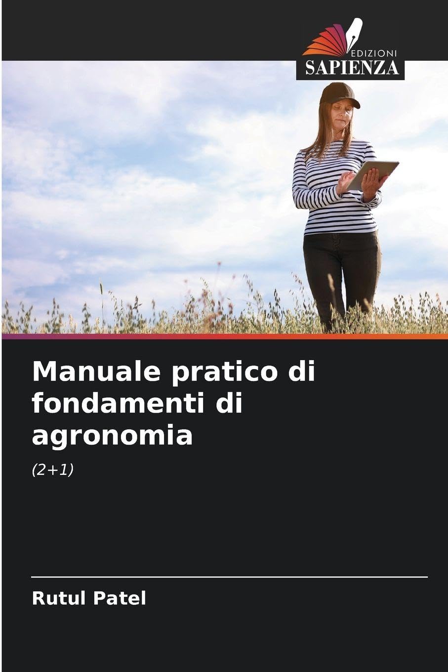 Manuale pratico di fondamenti di agronomia Natural Sciences