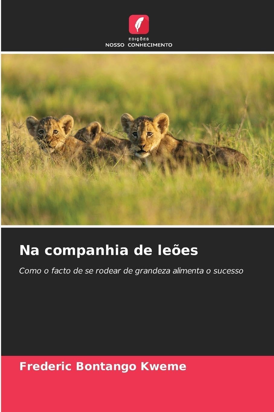 Na companhia de leões Law