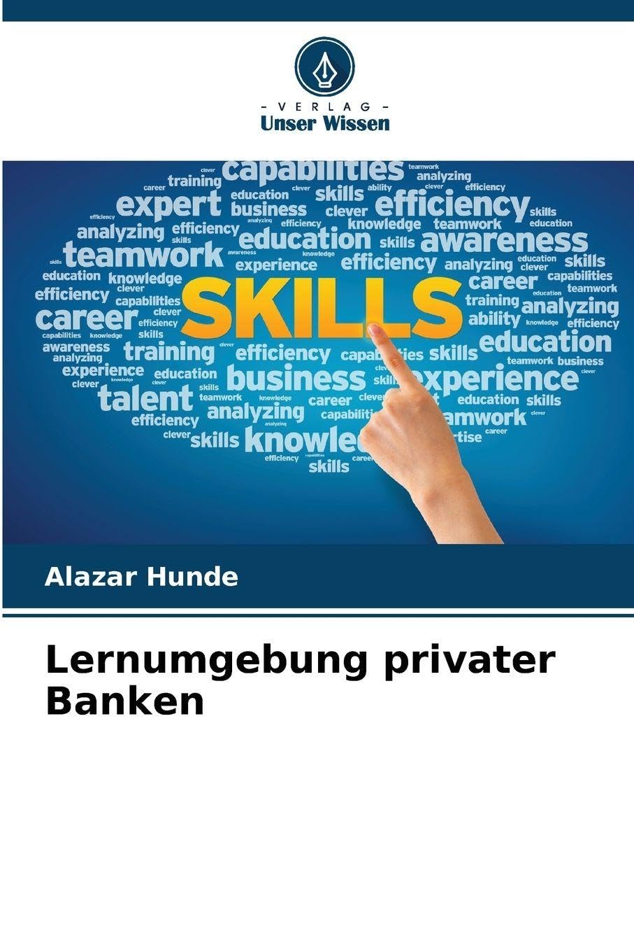 Lernumgebung privater Banken Law