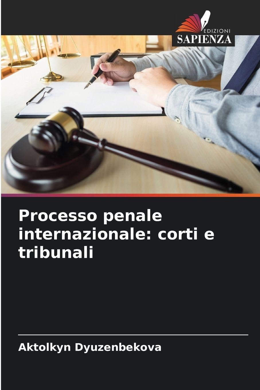 Processo penale internazionale: corti e tribunali Law