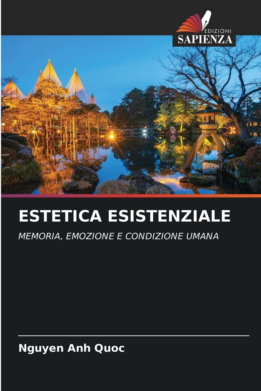 ESTETICA ESISTENZIALE Philosophy