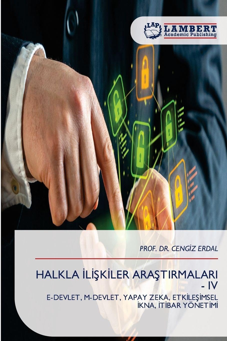 HALKLA ¿L¿¿K¿LER ARA¿TIRMALARI - IV Law