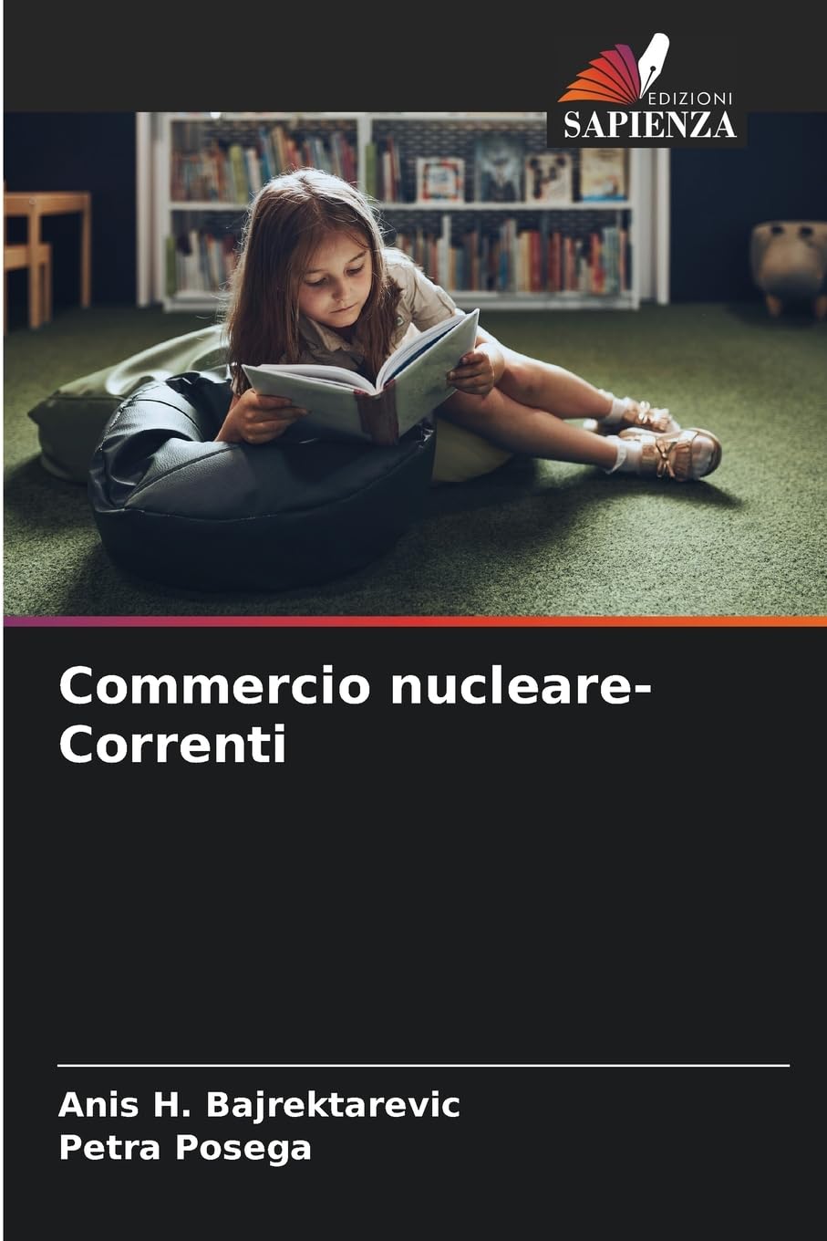 Commercio nucleare-Correnti Law