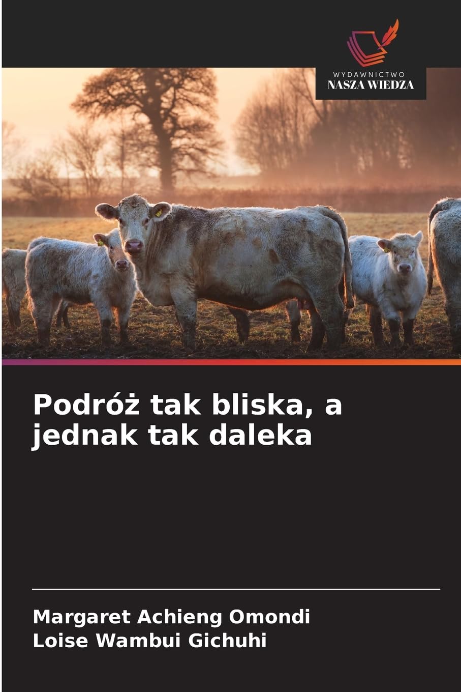 Podró¿ tak bliska, a jednak tak daleka Business, Finance & Career