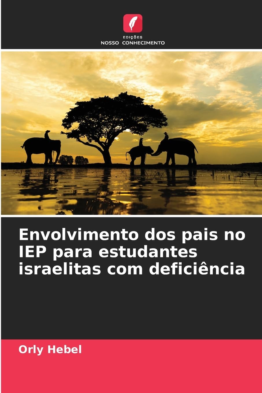 Envolvimento dos pais no IEP para estudantes israelitas com deficiência Education & Training