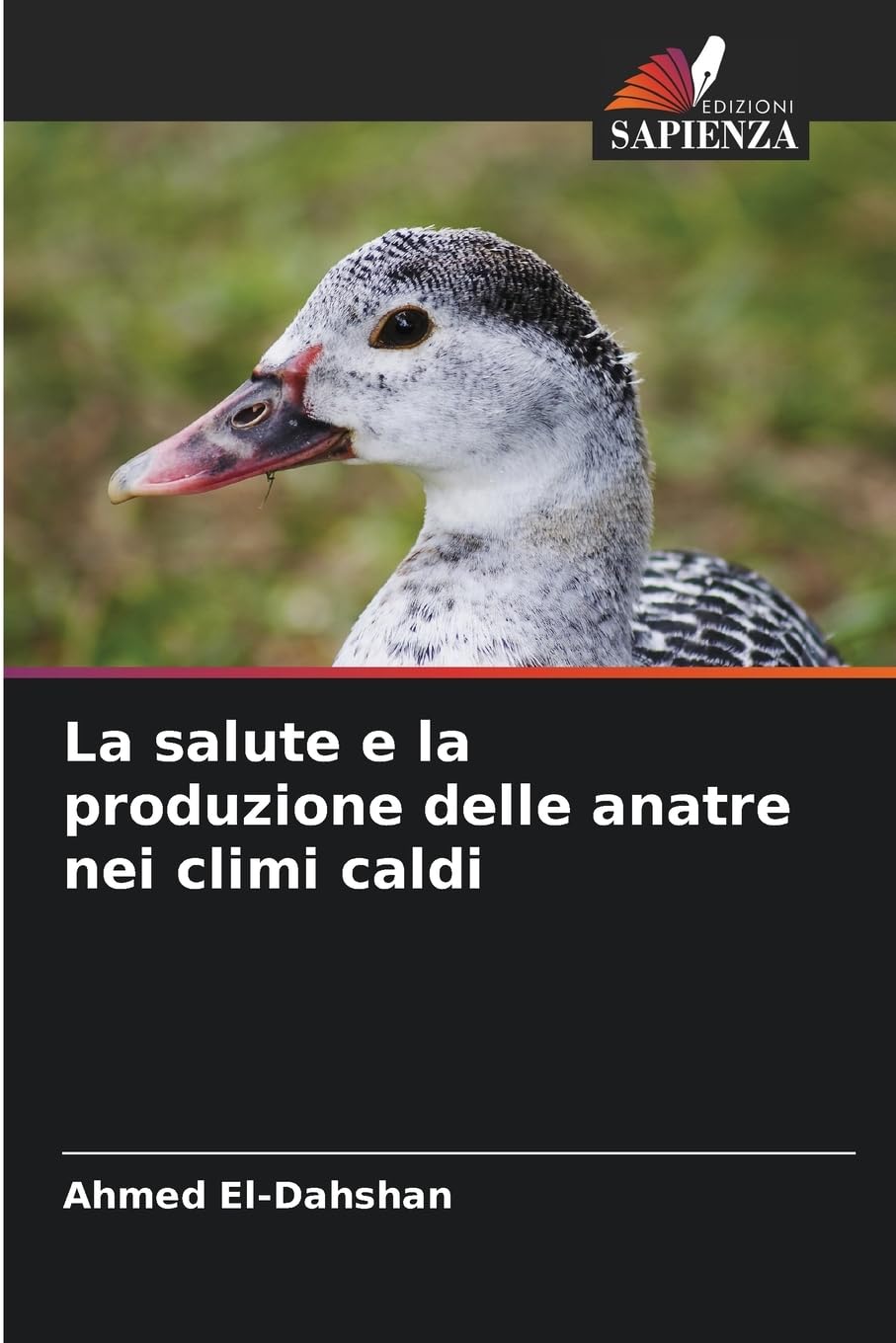 La salute e la produzione delle anatre nei climi caldi Natural Sciences