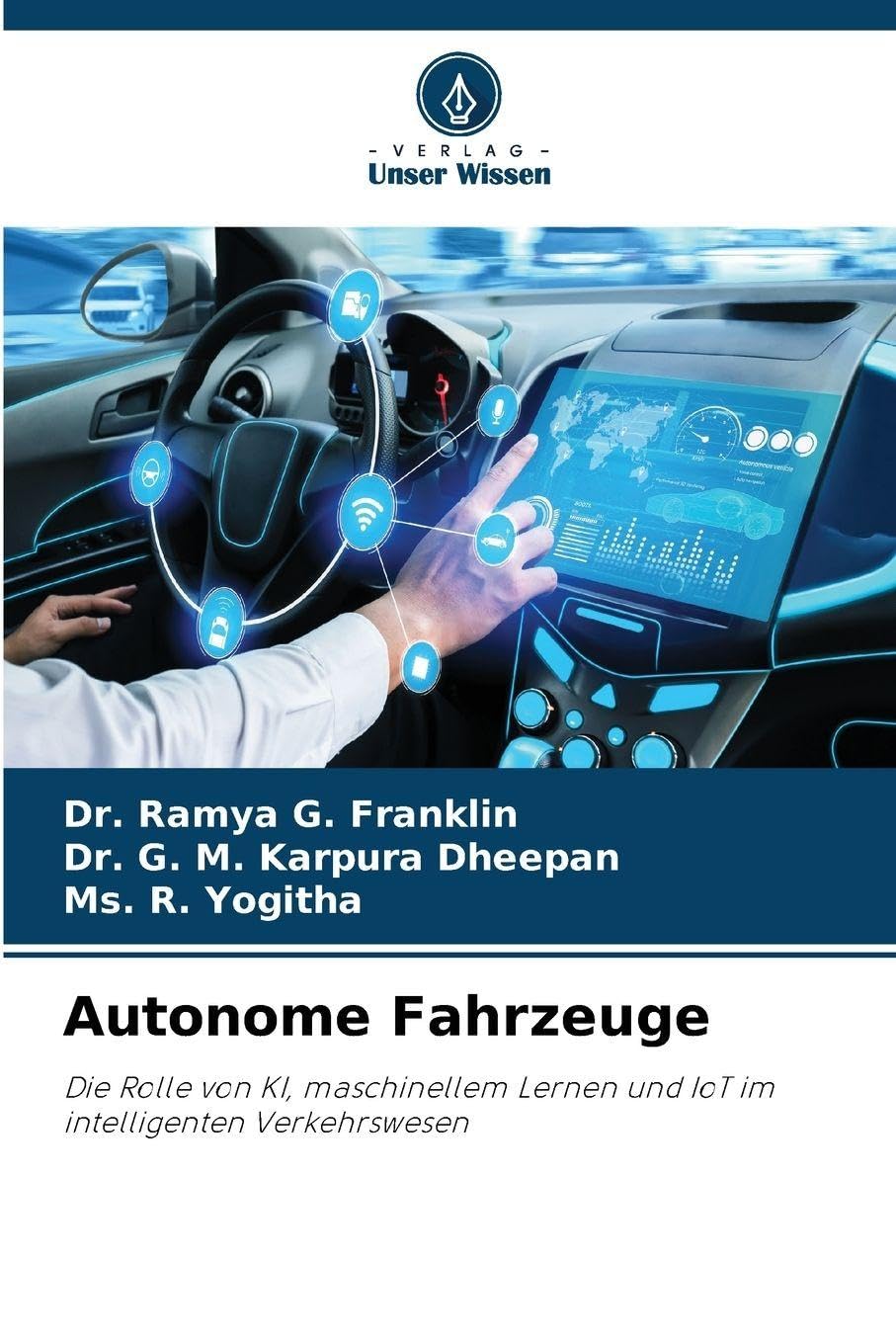Autonome Fahrzeuge Computer Science