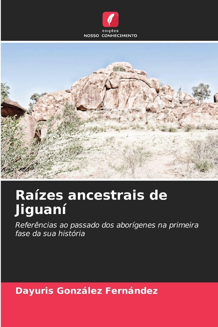 Raízes ancestrais de Jiguaní Natural Sciences