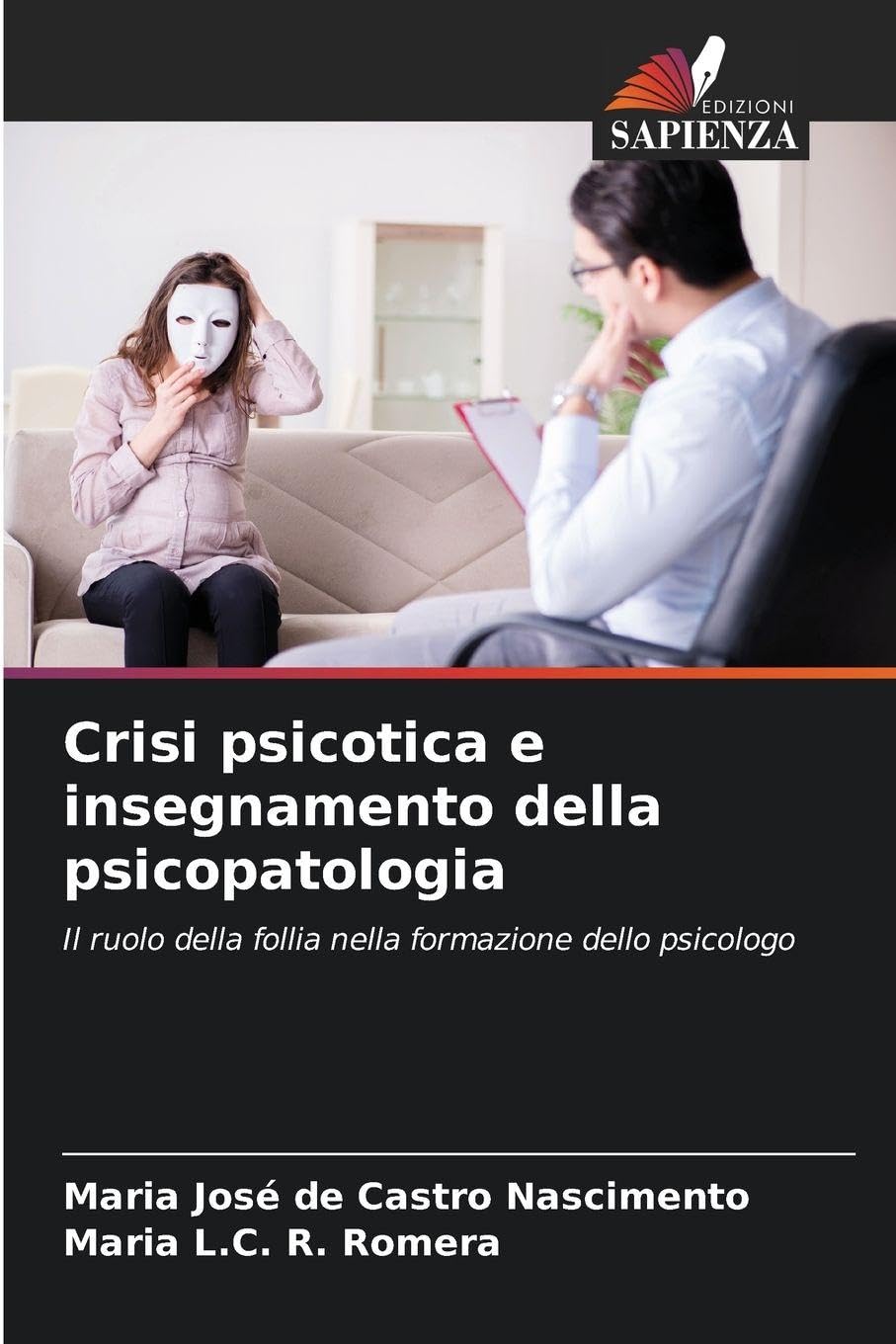 Crisi psicotica e insegnamento della psicopatologia Business, Finance & Career