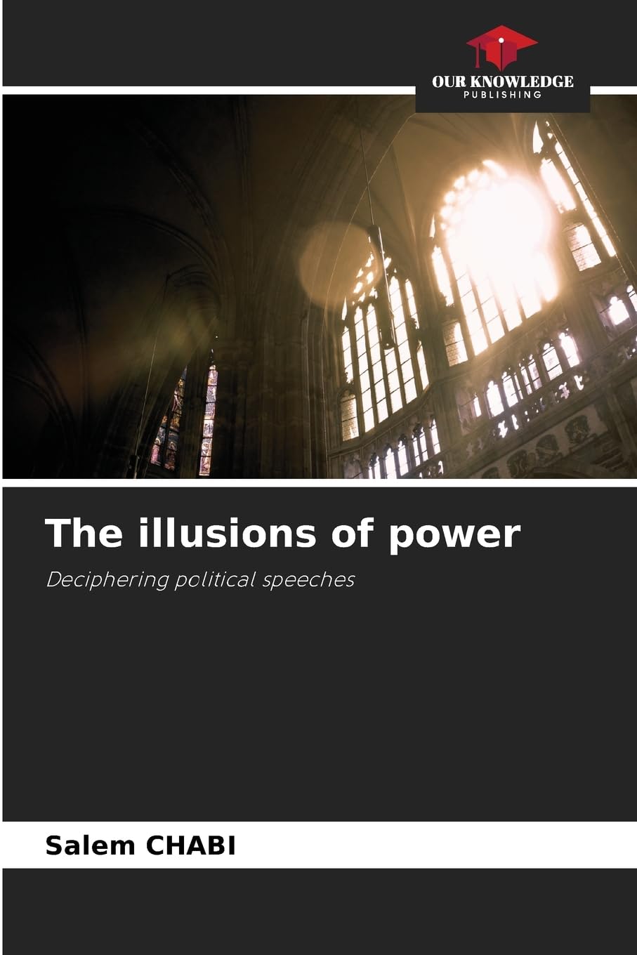 The illusions of power Law