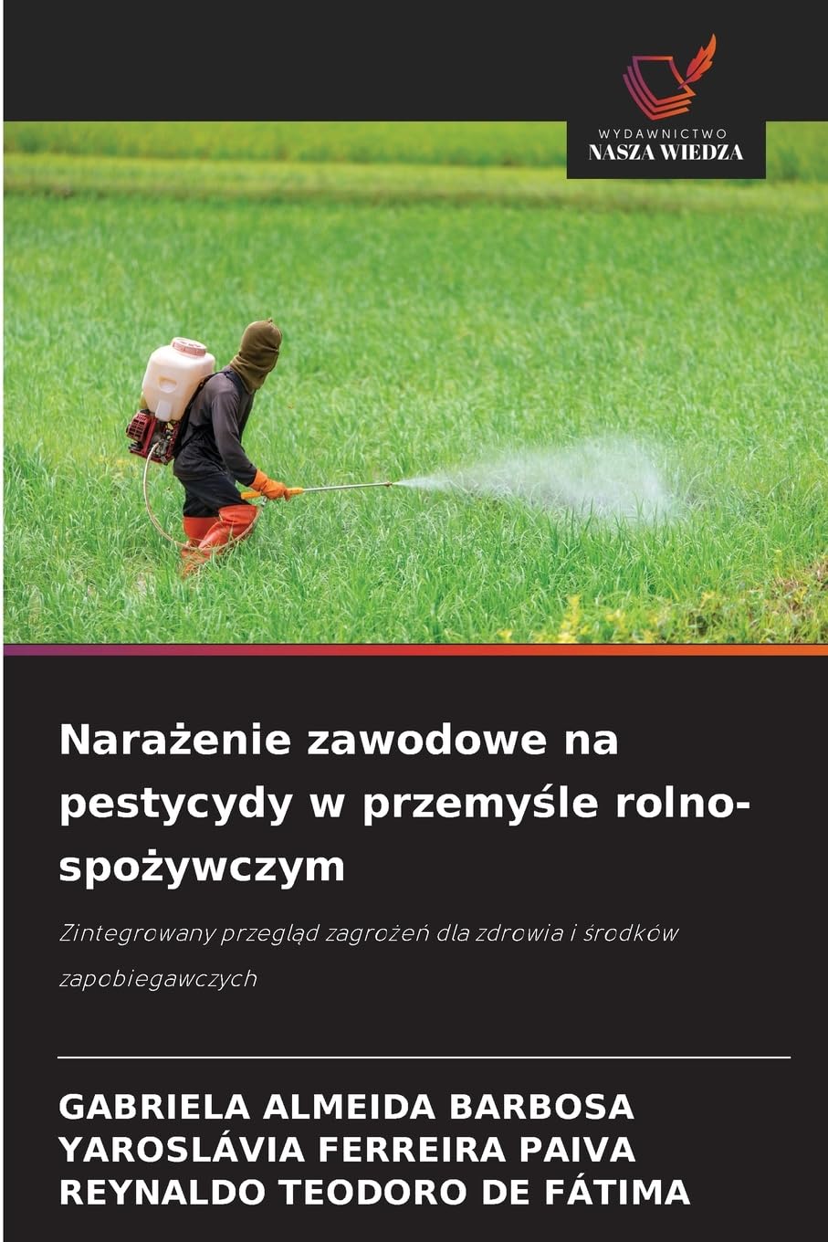 Nara¿enie zawodowe na pestycydy w przemy¿le rolno-spo¿ywczym Law