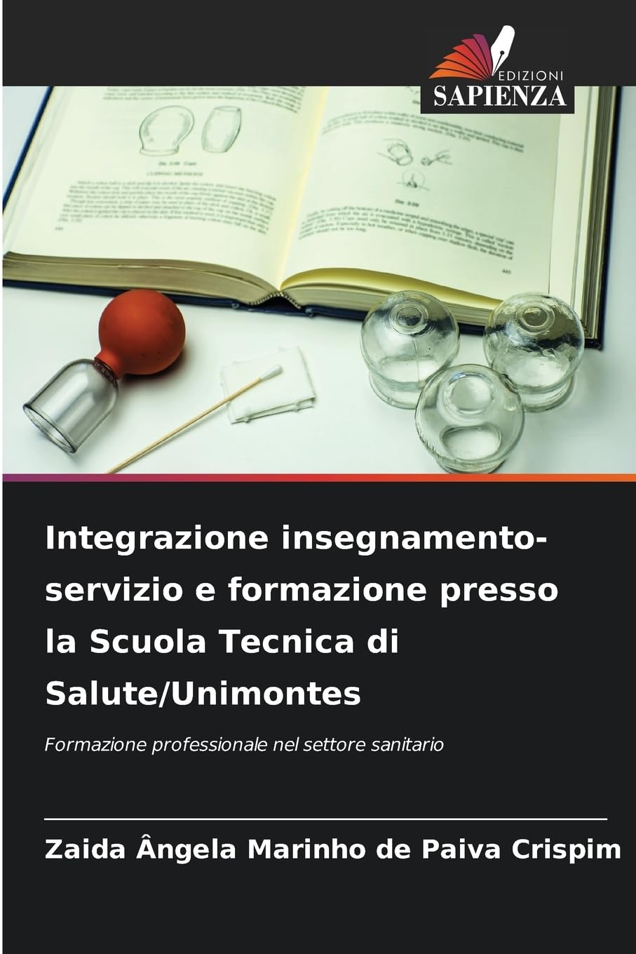 Integrazione insegnamento-servizio e formazione presso la Scuola Tecnica di Salute/Unimontes Business, Finance & Career