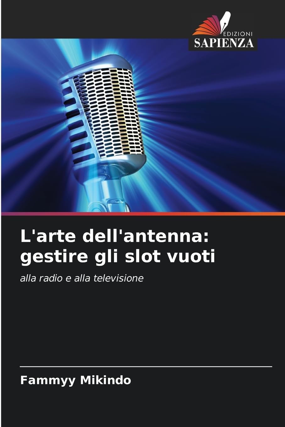 L'arte dell'antenna: gestire gli slot vuoti Law