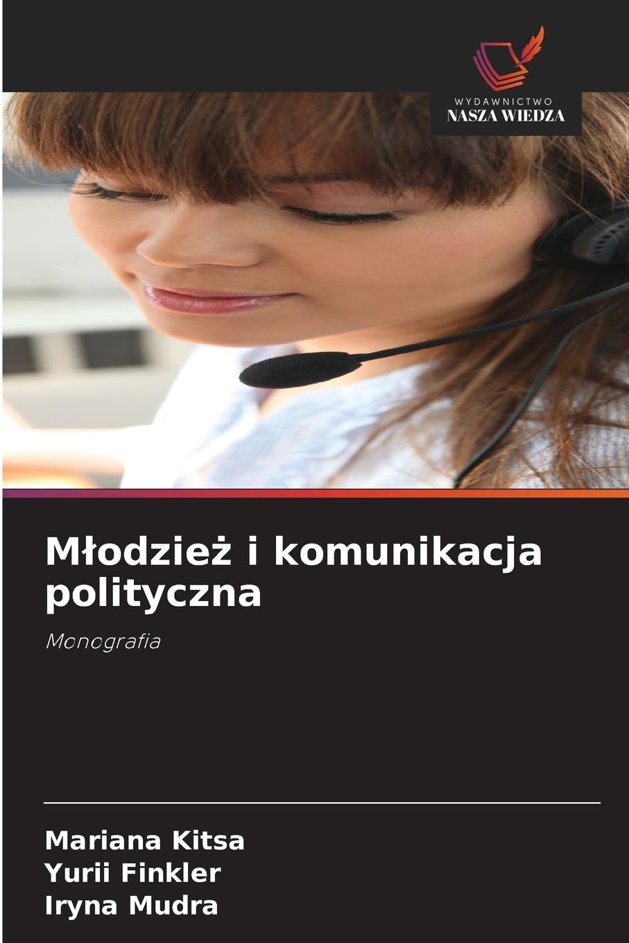 M¿odzie¿ i komunikacja polityczna Law