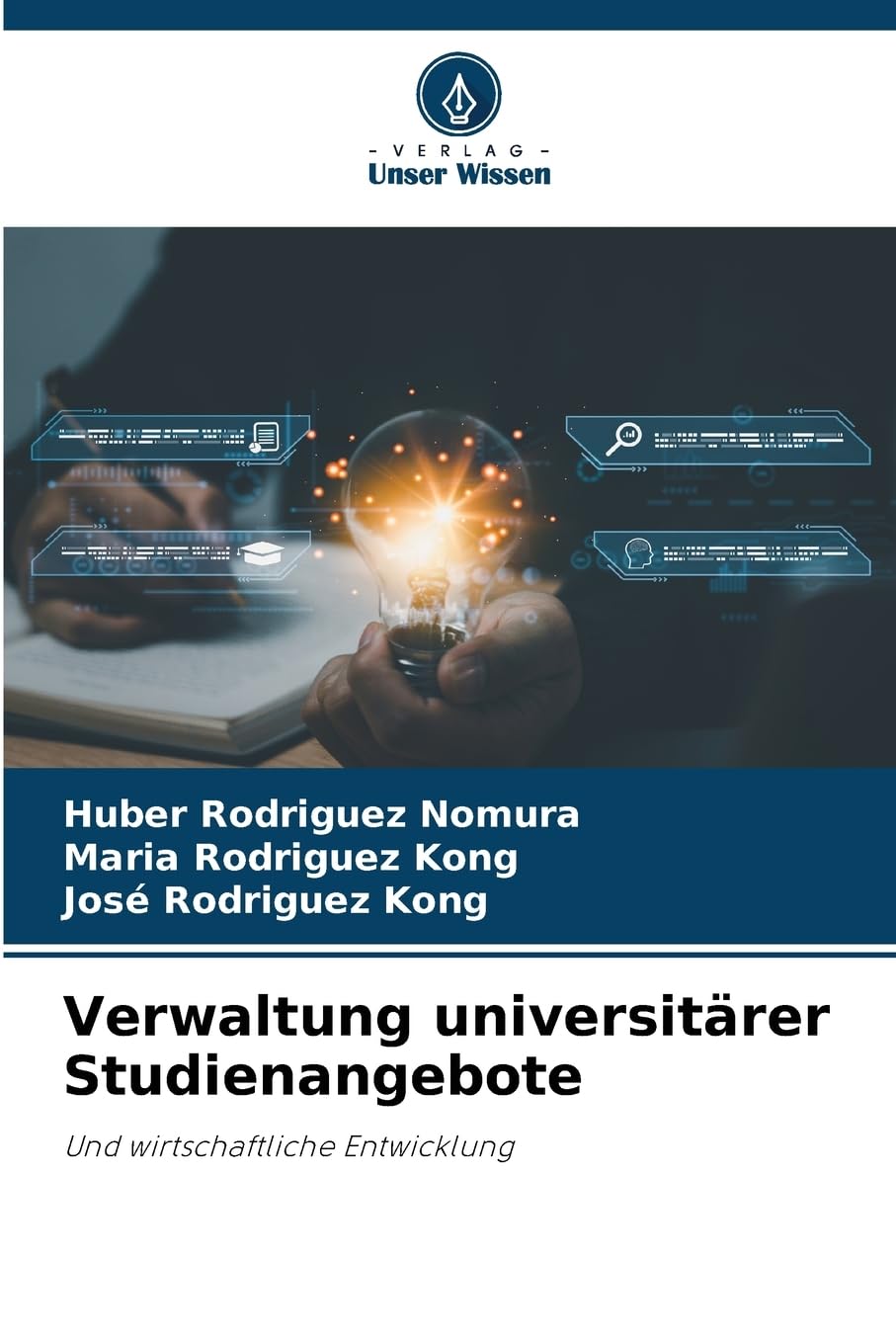 Verwaltung universitärer Studienangebote Law