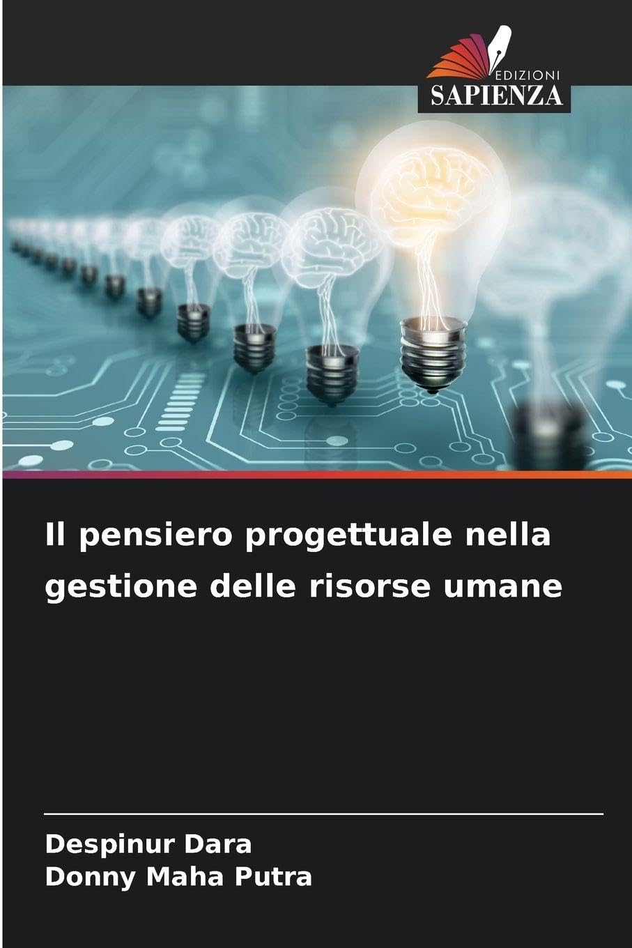 Il pensiero progettuale nella gestione delle risorse umane Law