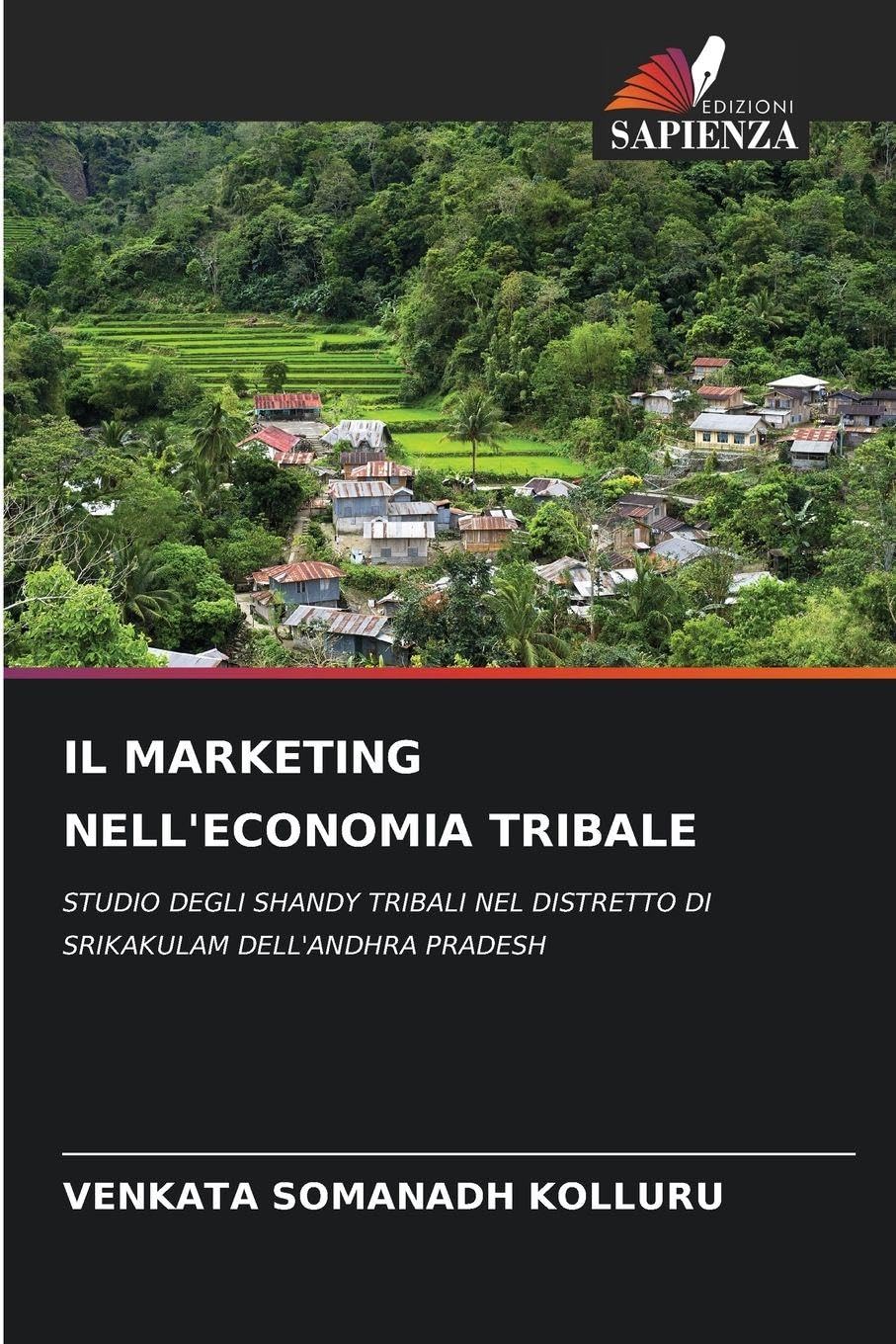 IL MARKETING NELL'ECONOMIA TRIBALE Law