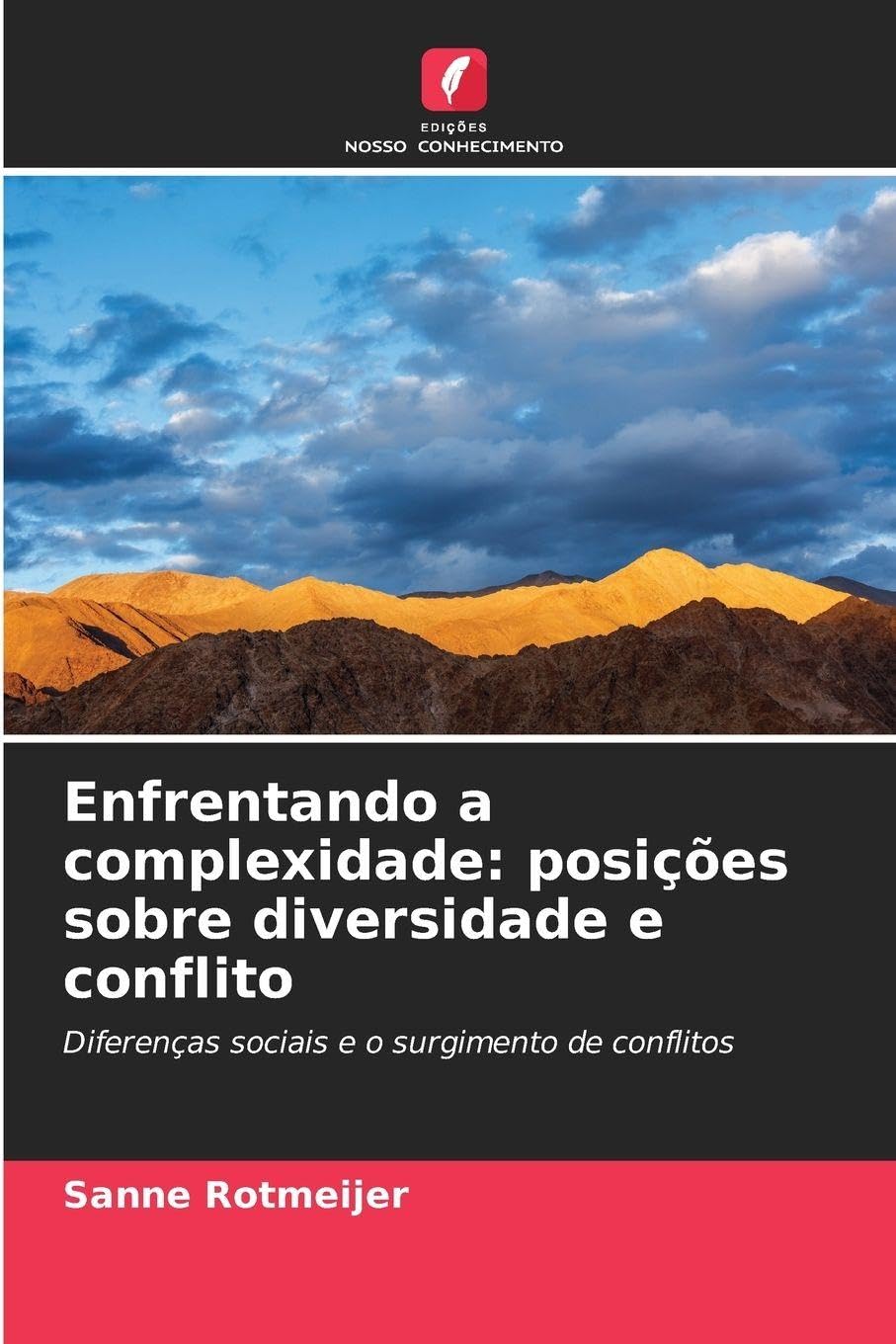 Enfrentando a complexidade: posições sobre diversidade e conflito Books