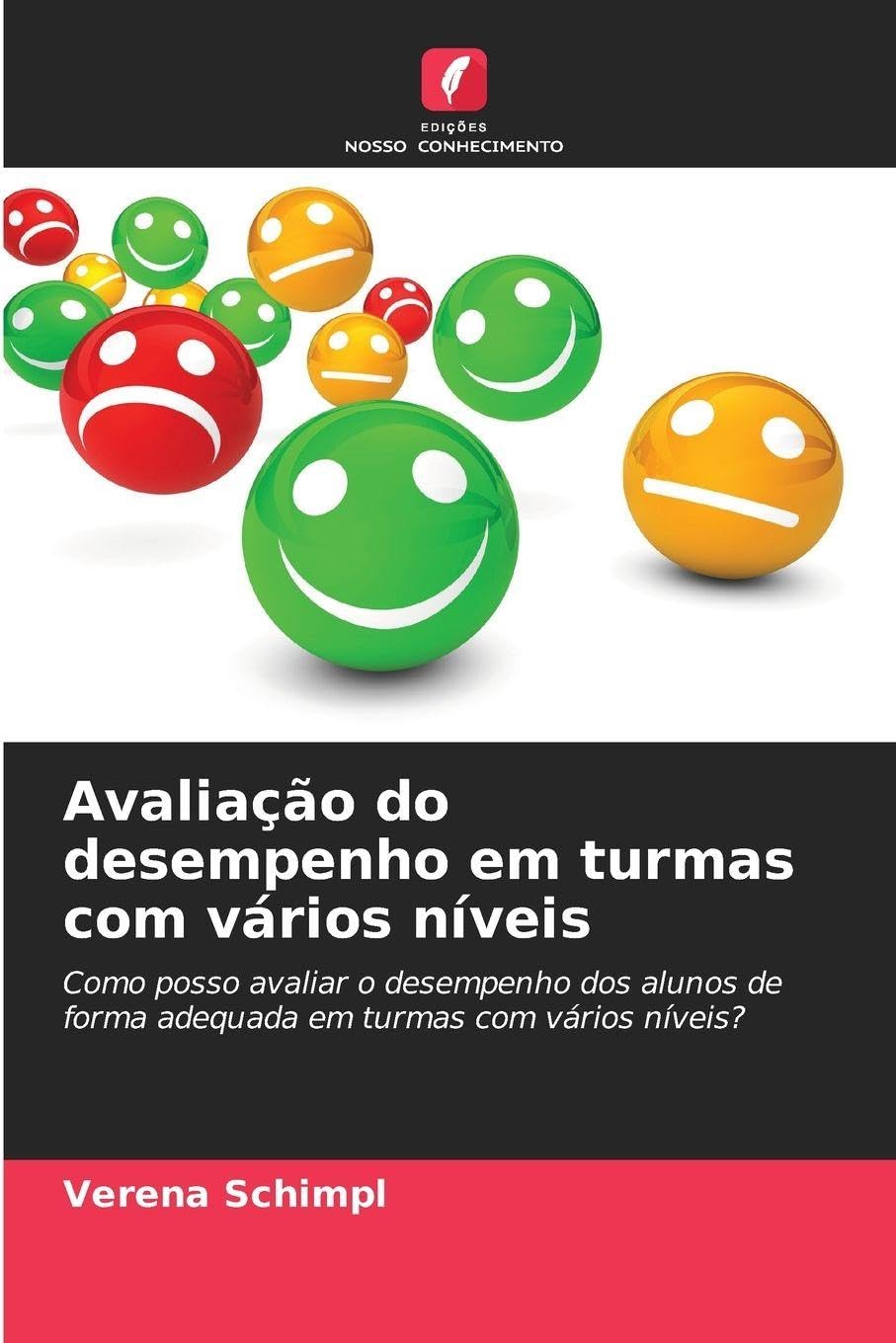 Avaliação do desempenho em turmas com vários níveis Education & Training
