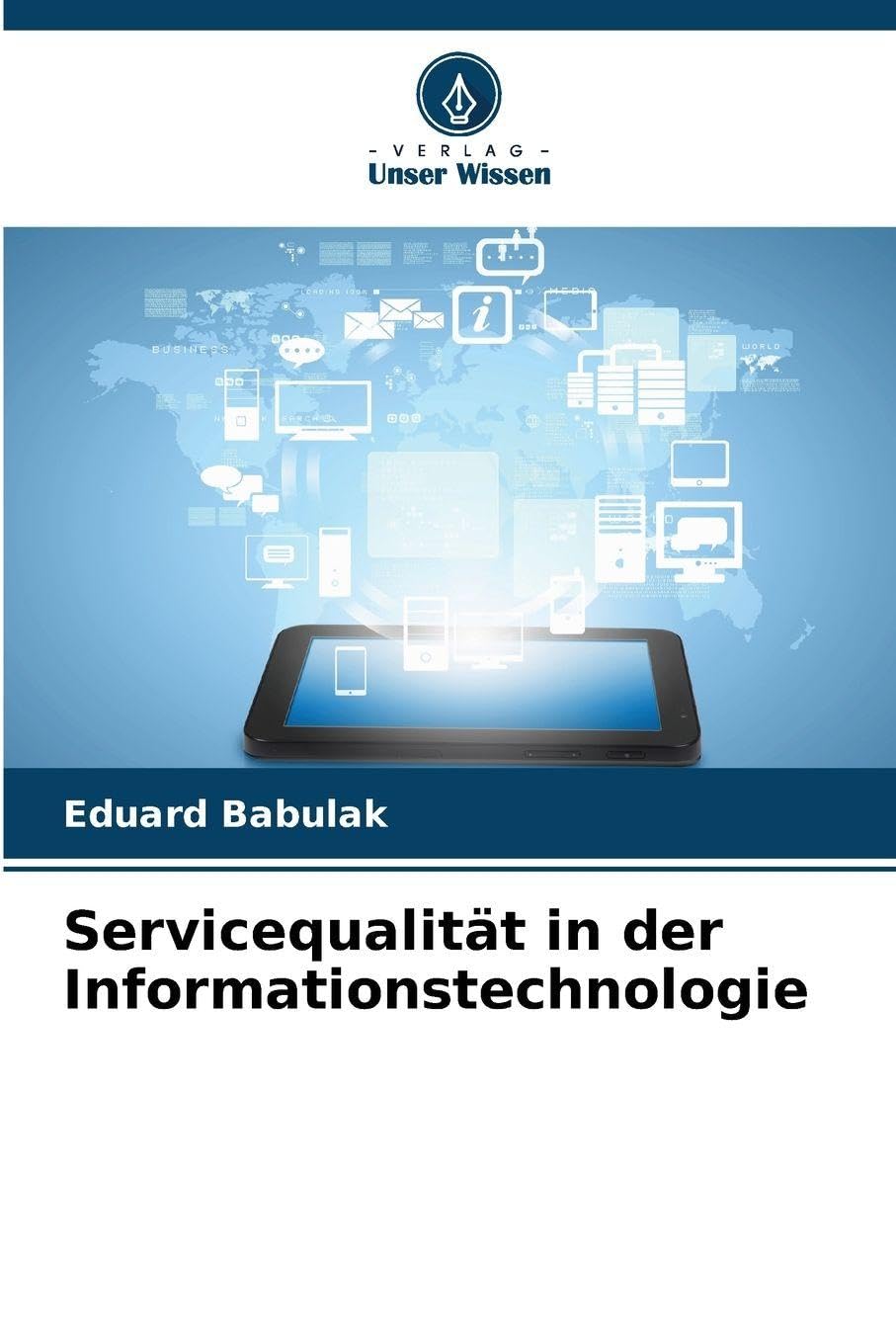Servicequalität in der Informationstechnologie Computer Science