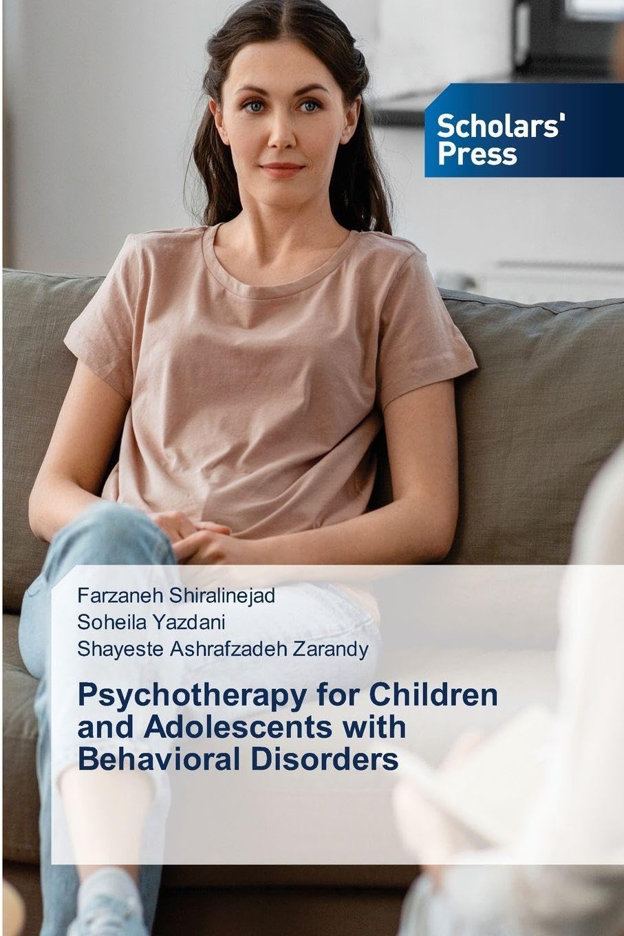 Psychotherapy for Children and Adolescents with Behavioral Disorders Psychology