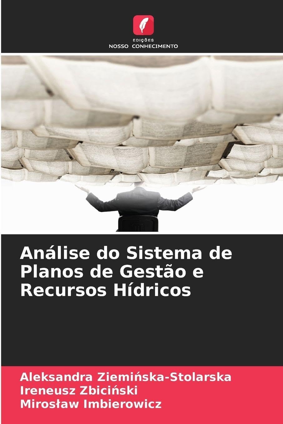 Análise do Sistema de Planos de Gestão e Recursos Hídricos Law