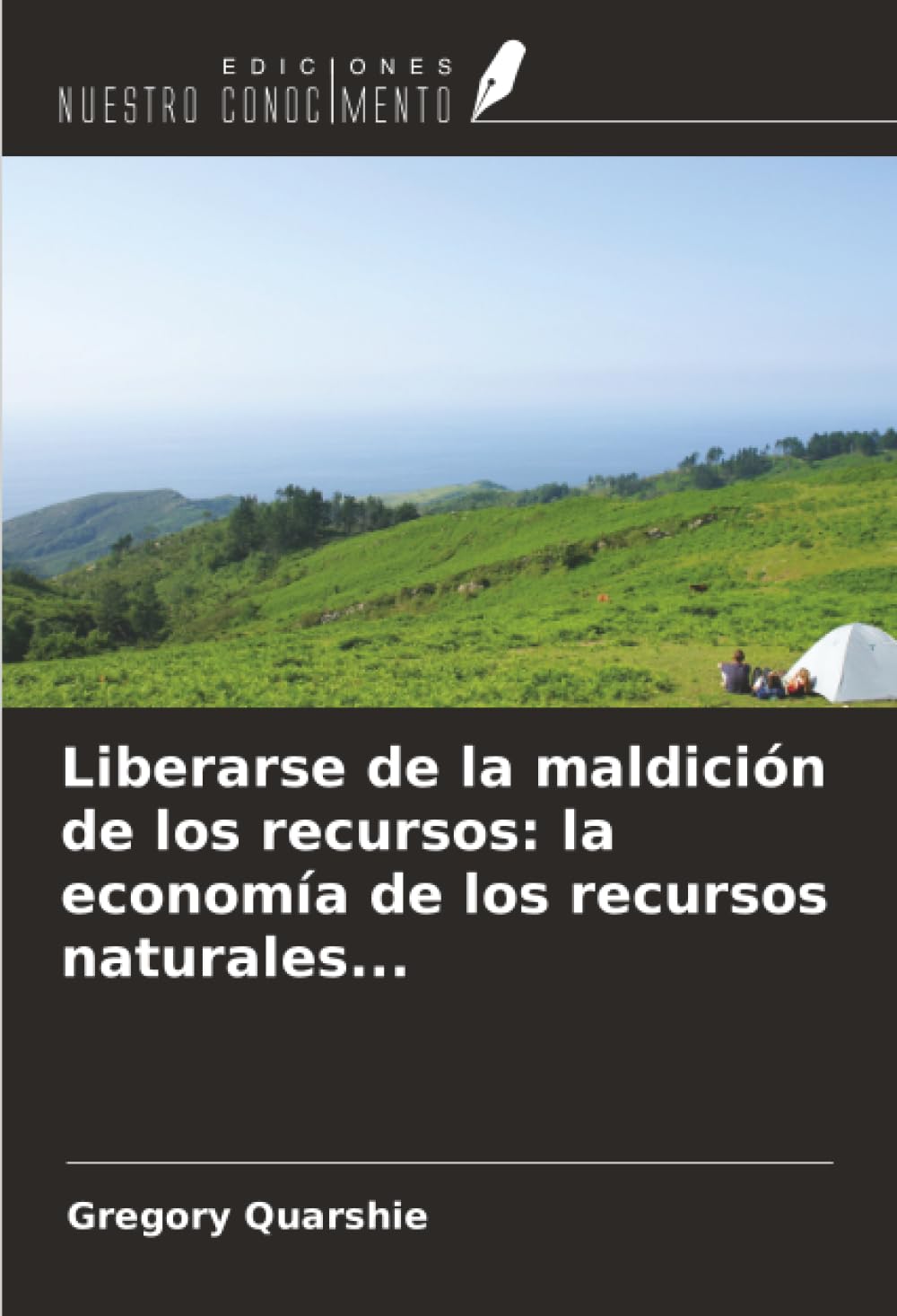 Liberarse de la maldición de los recursos: la economía de los recursos naturales... Law