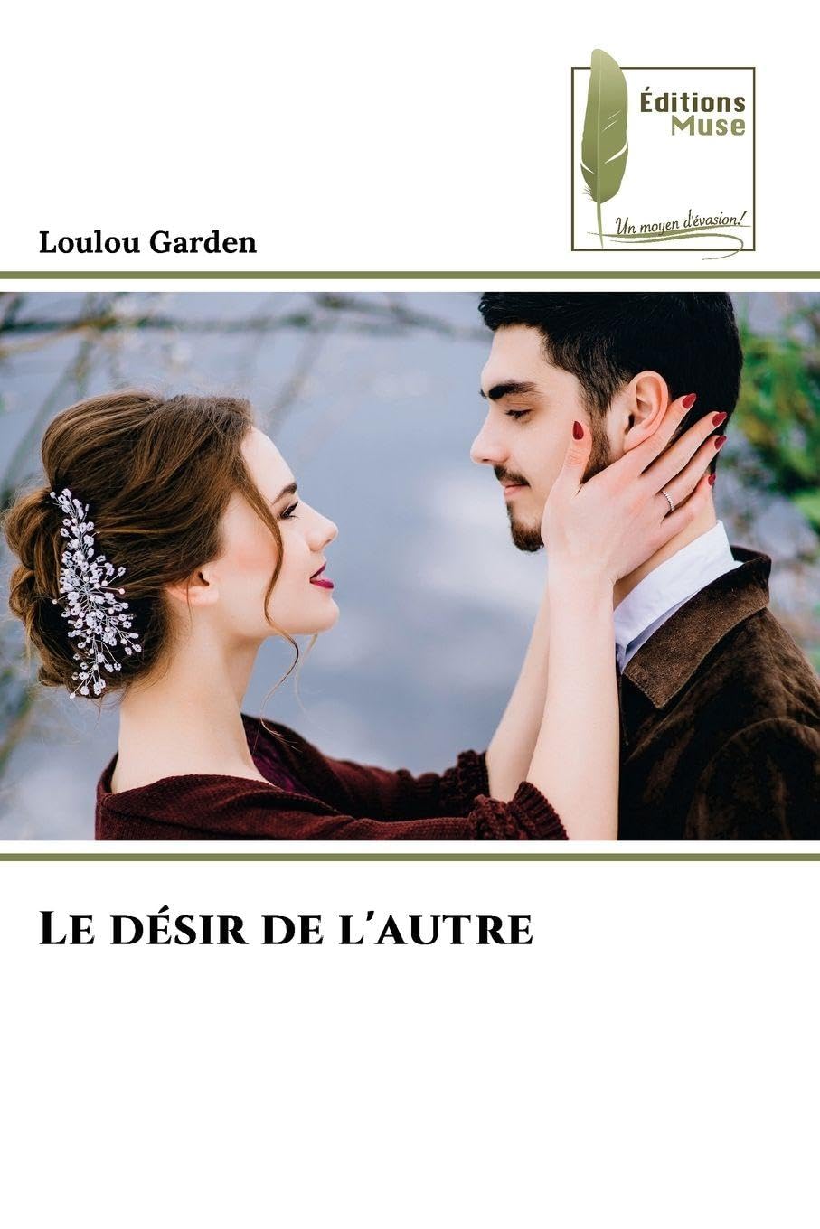 Le désir de l'autre Social Sciences