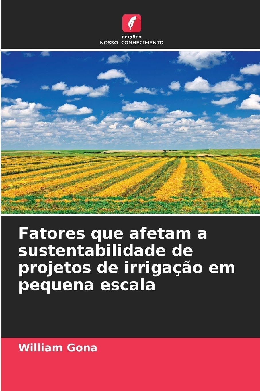 Fatores que afetam a sustentabilidade de projetos de irrigação em pequena escala Law