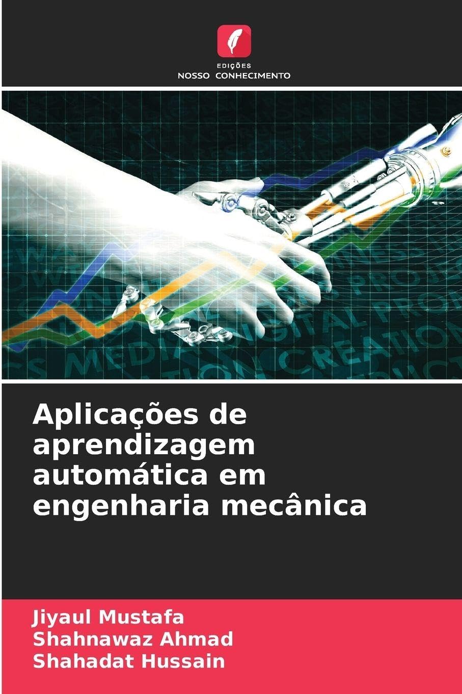 Aplicações de aprendizagem automática em engenharia mecânica Business & Technology