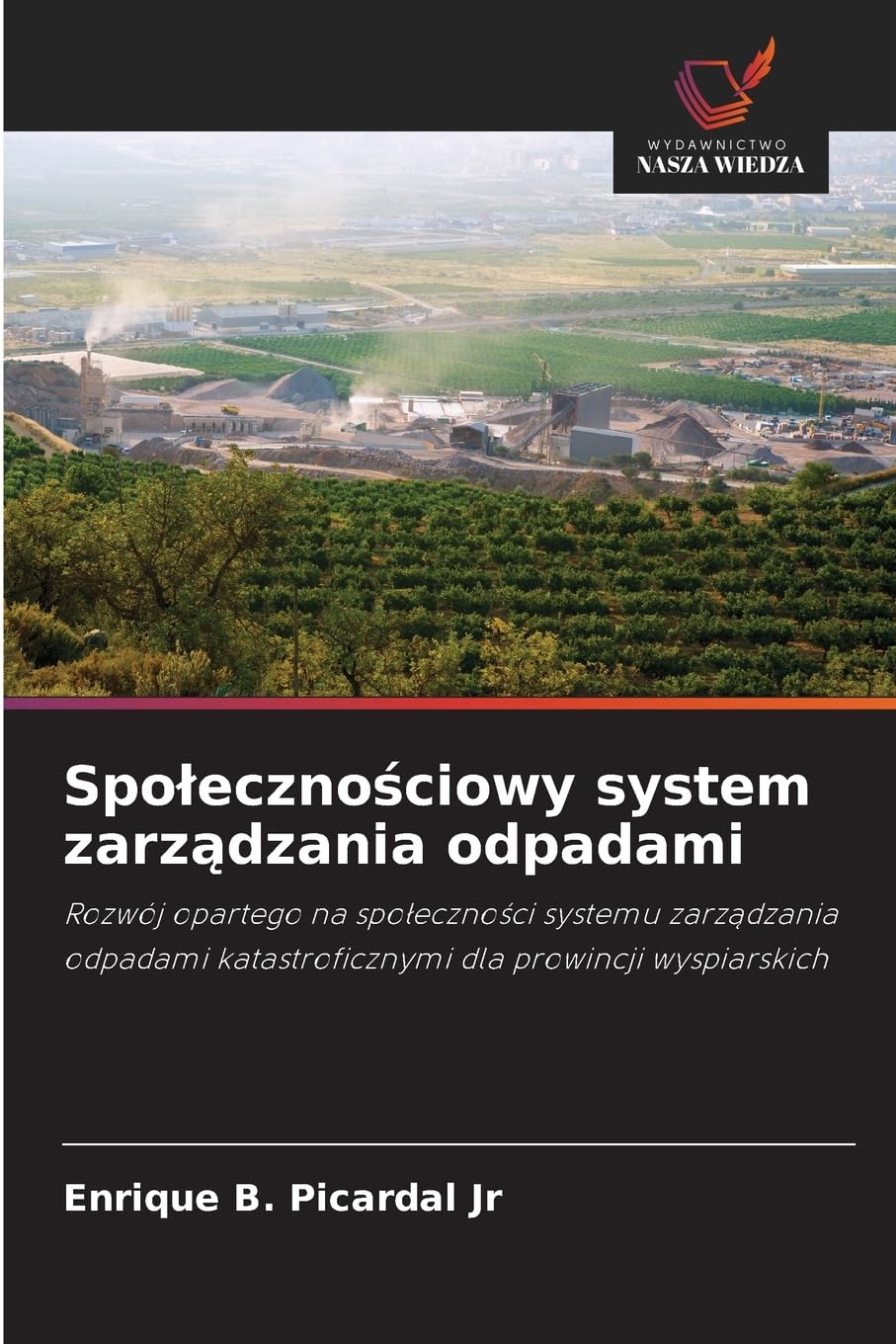 Spo¿eczno¿ciowy system zarz¿dzania odpadami Law