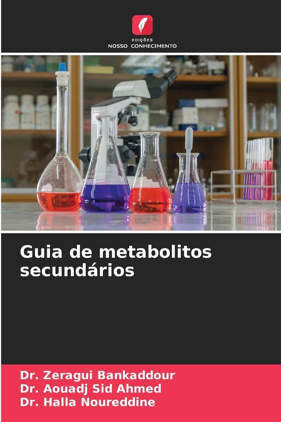Guia de metabolitos secundários Natural Sciences