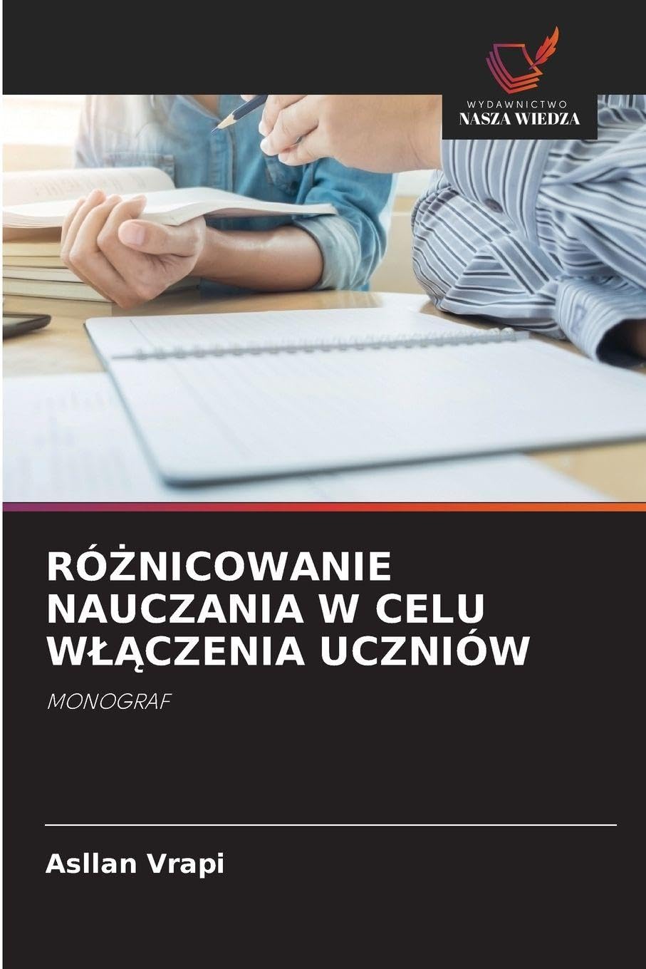 RÓ¿NICOWANIE NAUCZANIA W CELU W¿¿CZENIA UCZNIÓW Business, Finance & Career