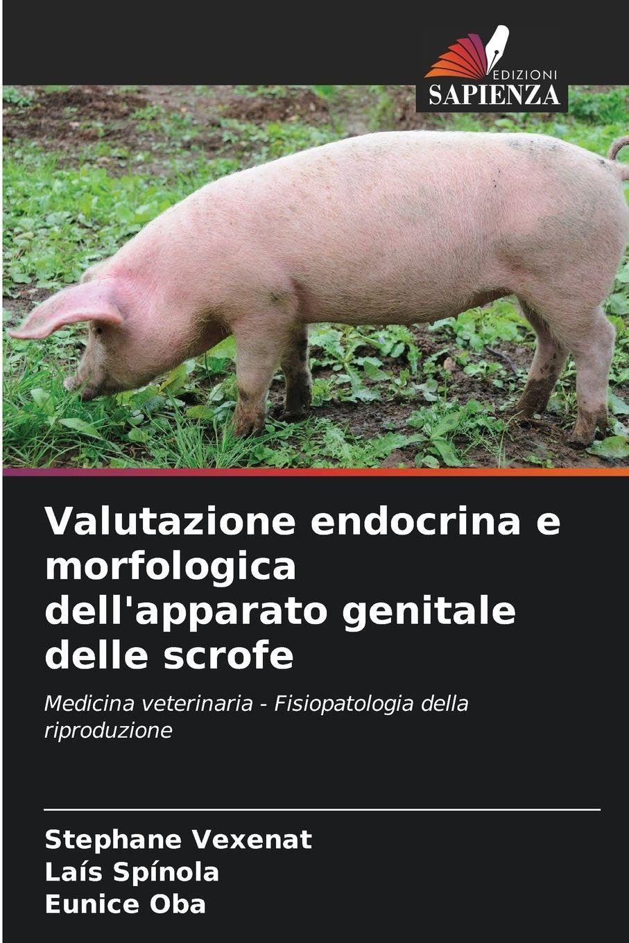 Valutazione endocrina e morfologica dell'apparato genitale delle scrofe Arts & Music