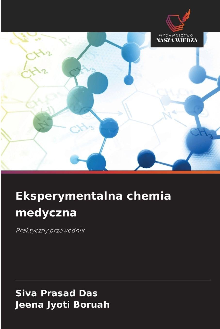 Eksperymentalna chemia medyczna Natural Sciences