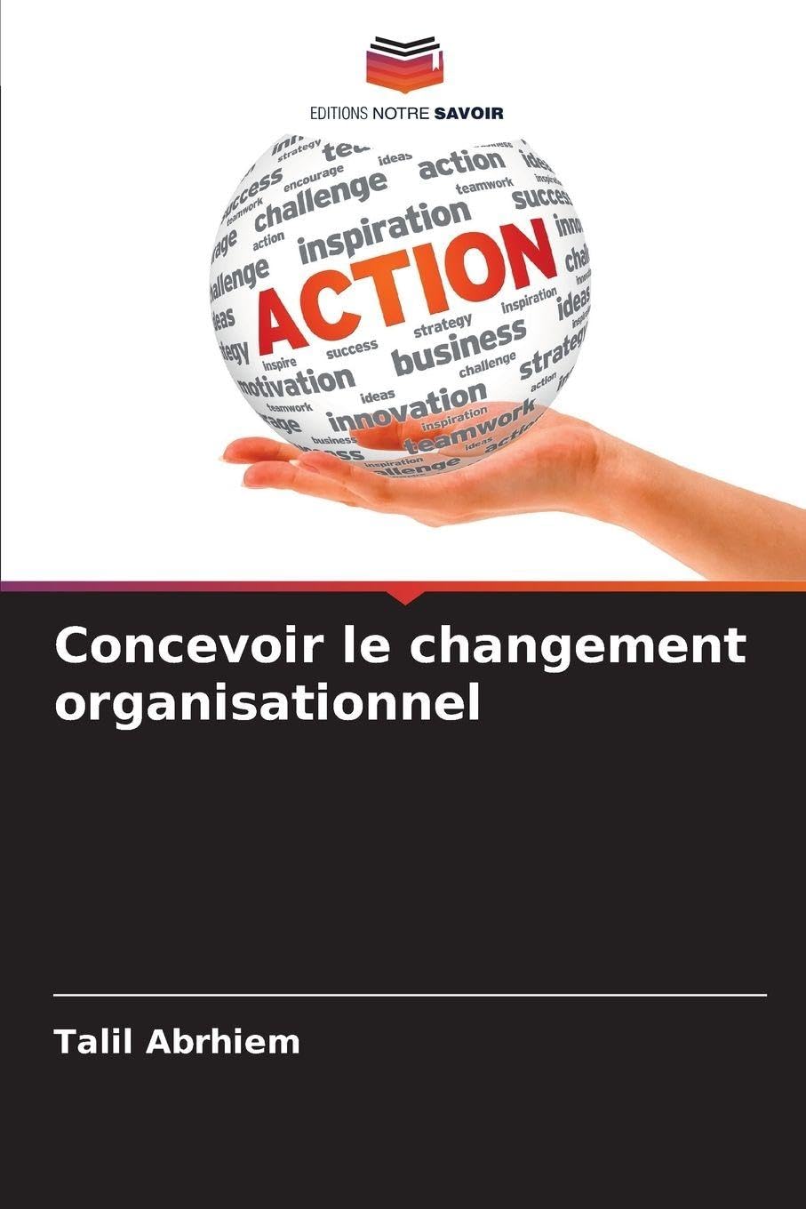 Concevoir le changement organisationnel Law