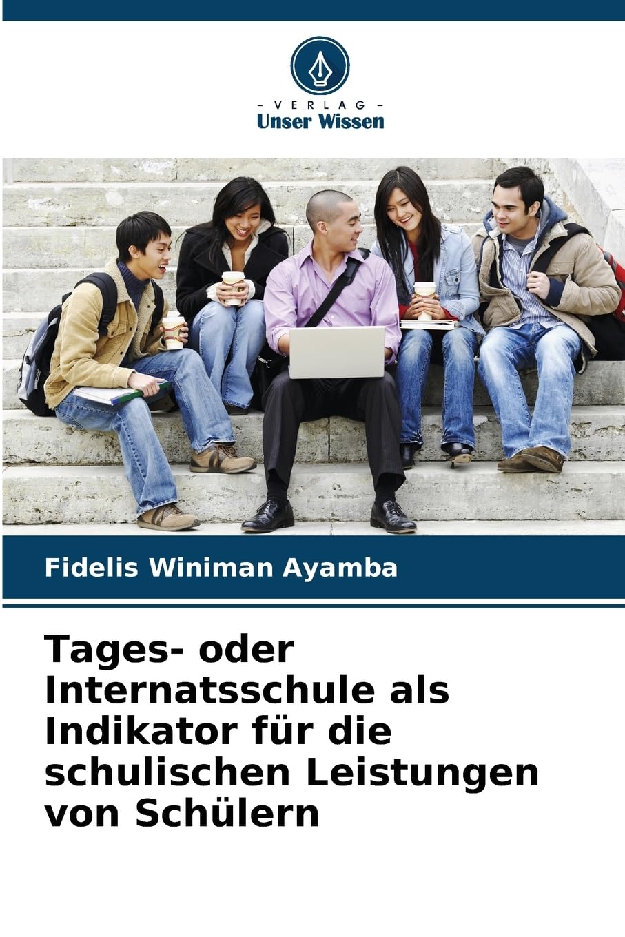 Tages- oder Internatsschule als Indikator für die schulischen Leistungen von Schülern Business, Finance & Career