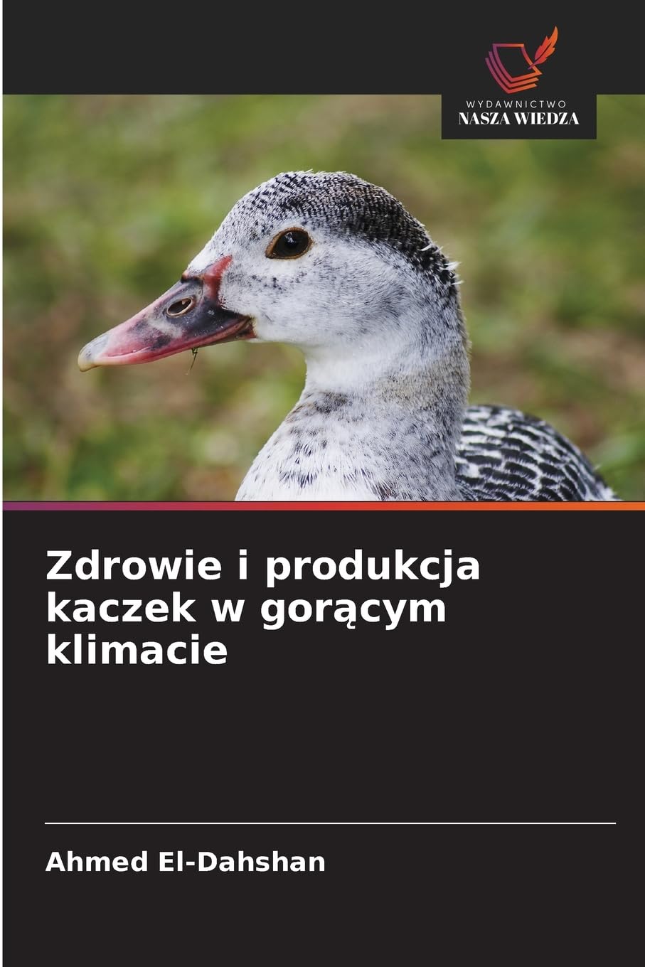 Zdrowie i produkcja kaczek w gor¿cym klimacie Natural Sciences