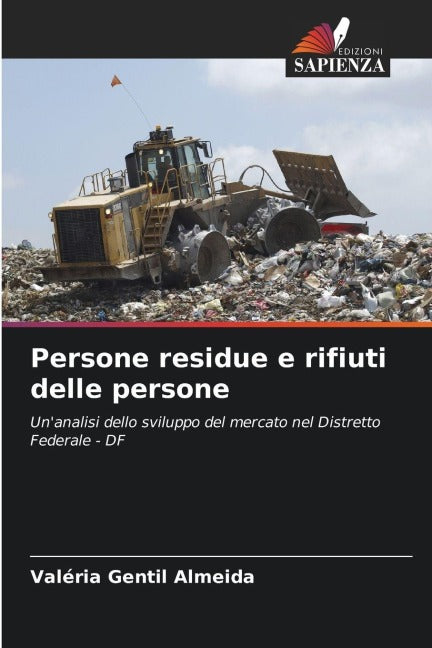 Persone residue e rifiuti delle persone Law