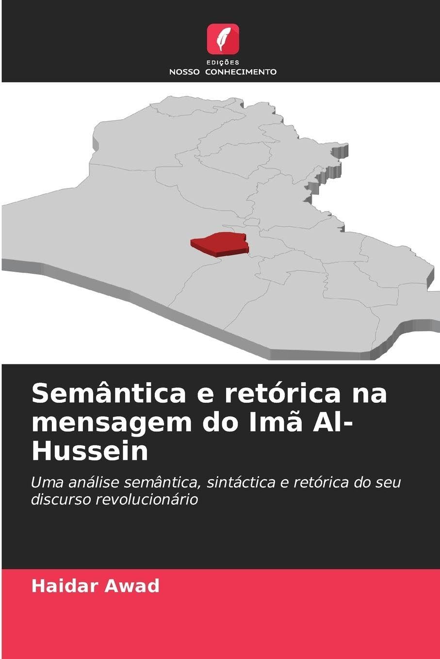 Semântica e retórica na mensagem do Imã Al-Hussein Social Sciences