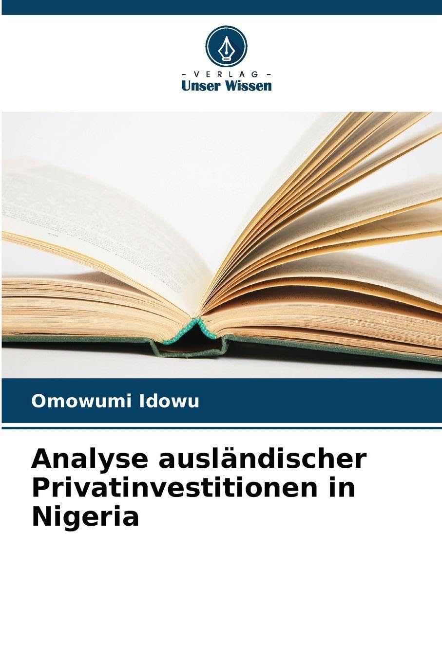 Analyse ausländischer Privatinvestitionen in Nigeria Law