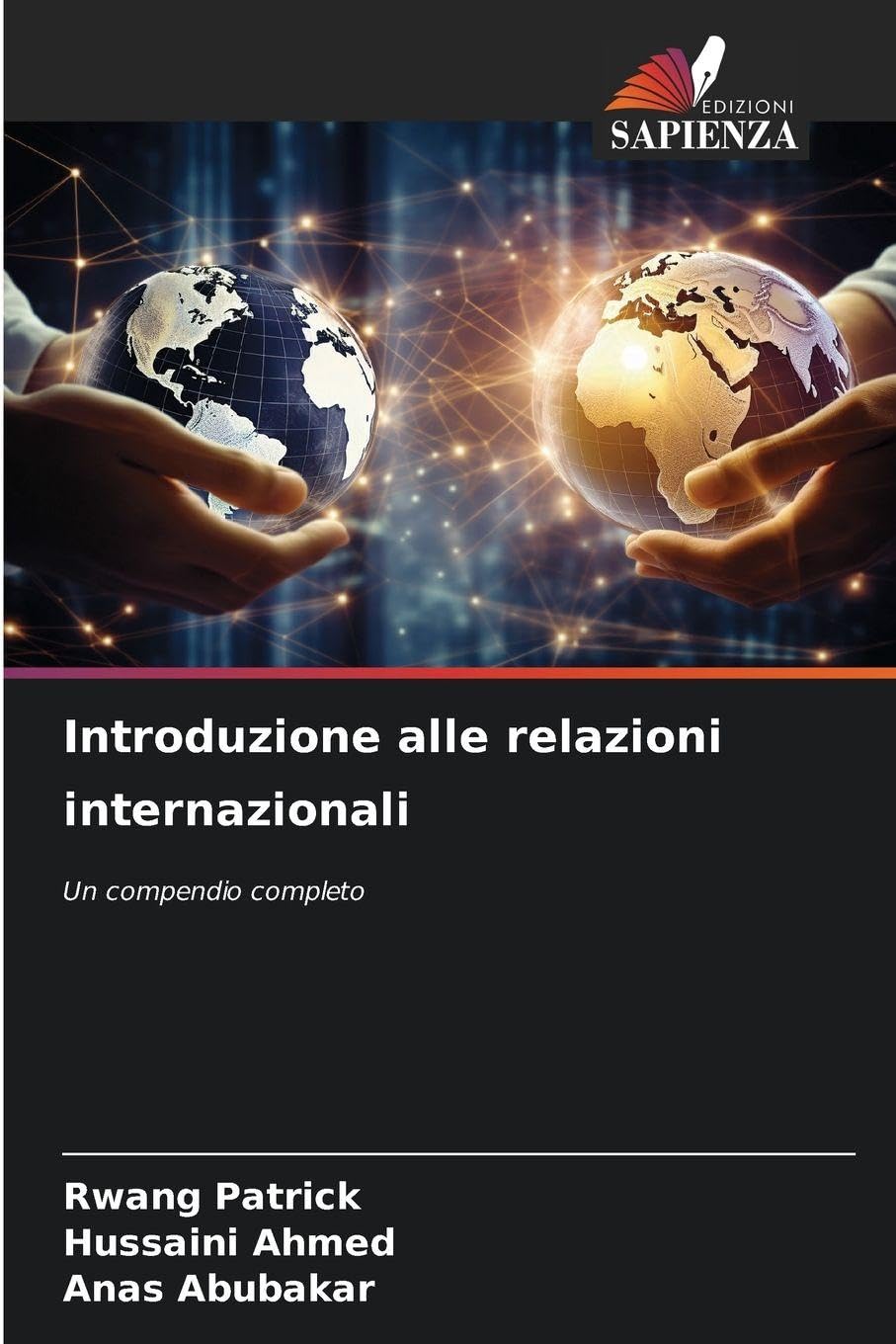 Introduzione alle relazioni internazionali Law
